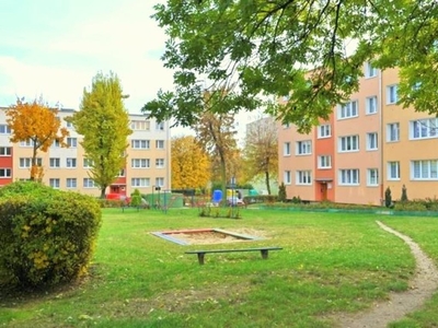 Mieszkanie Poznań Dębiec, ul. Łozowa