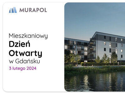 Nowe mieszkanie dwupokojowe(Nr1.A.1.10)