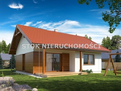 Nowy dom Białystok