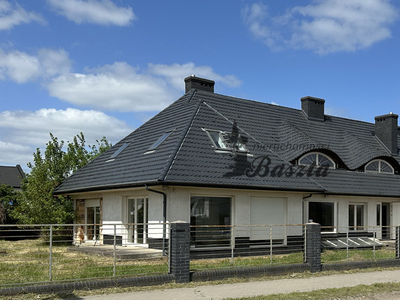 Policki, Dobra (szczecińska), Mierzyn