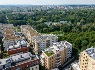 2-POKOJOWE W BEZPOŚREDNIM SĄSIEDZTWIE PARKU