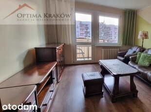 Rezerwacja/3 pok./ 53m2 /balkon/Podgórze Duchackie