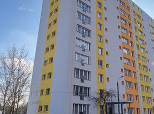 Apartament 2 pokojowy na Gwarancji po generalnym remoncie