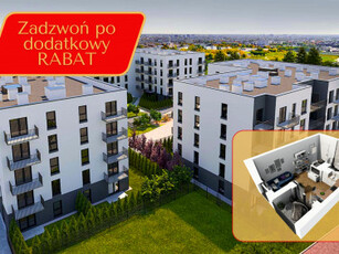 Apartament, al. 1 Maja