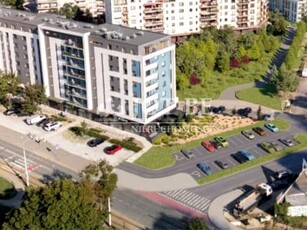 Apartament, al. Karkonoska