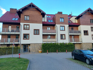 Apartament, al. Zwycięzców