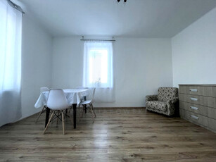 Apartament, Aleja Pokoju