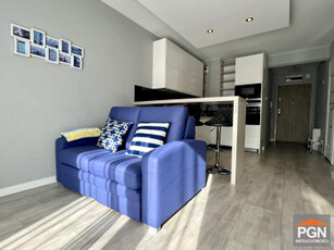 Apartament Dziwnówek