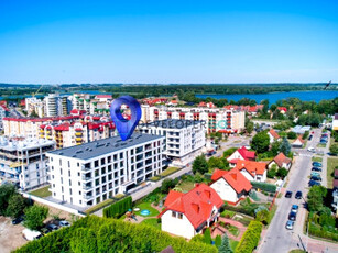 Apartament Ełk