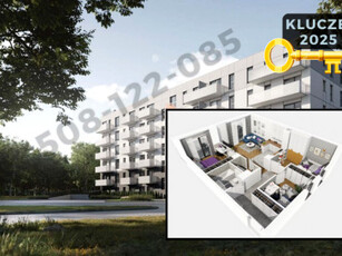 Apartament Gliwice