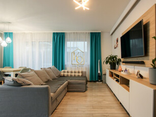 Apartament Iwiny