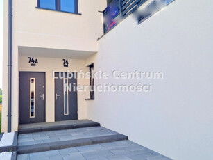 Apartament Lubin