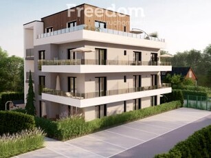 Apartament Mielno