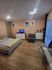 Apartament na godziny / noce / doby