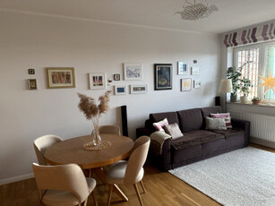 Apartament Łódź