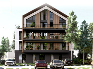 Apartament Polanica-Zdrój