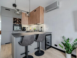 Apartament Poznań