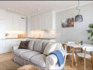 Apartament Poznań