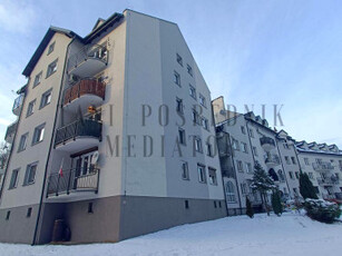 Apartament Rybnik