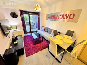 Apartament Sarbinowo