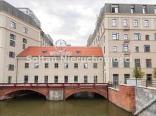 Apartament, Słodowa