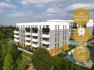 Apartament Sosnowiec