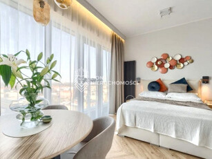 Apartament Szczecin