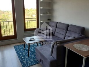 Apartament Szczecin