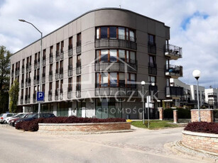 Apartament Szczecin