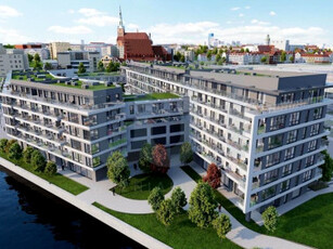 Apartament Szczecin