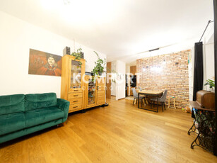 Apartament Szczecin