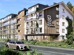 Apartament Szczyrk