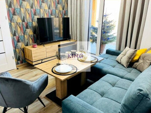 Apartament Szklarska Poręba