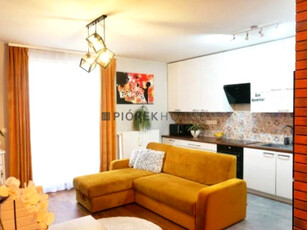 Apartament, ul. Andersena