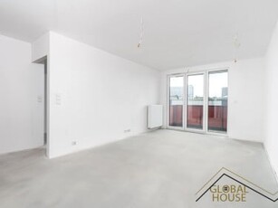 Apartament, ul. Łaszkiewicza