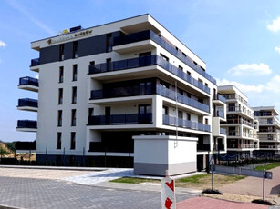 Apartament, ul. Bańgowska