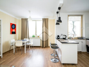 Apartament, ul. Bajeczna