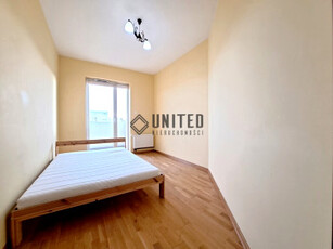 Apartament, ul. Balzaka