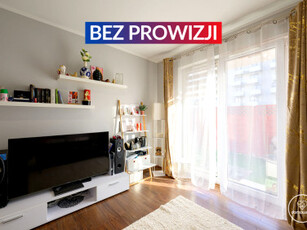 Apartament, ul. Batalionów Chłopskich