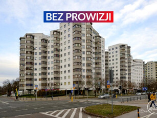 Apartament, ul. Belgradzka