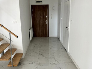 Apartament, ul. Bema