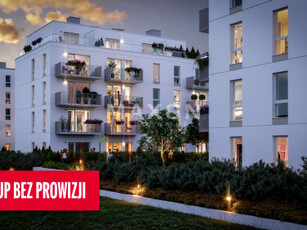 Apartament, ul. Białołęcka