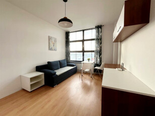 Apartament, ul. Bierutowska