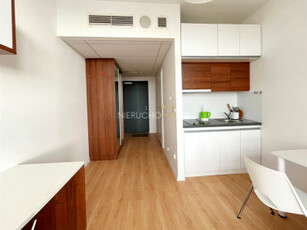 Apartament, ul. Bierutowska