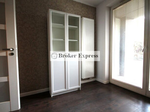 Apartament, ul. Bobrowiecka