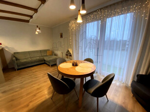 Apartament, ul. Bogatyńska