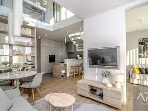 Apartament, ul. Bolesława Chrobrego