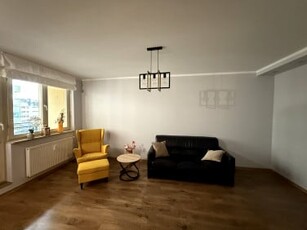 Apartament, ul. Bukowińska