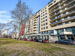 Apartament, ul. Bukowińska