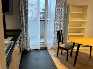 Apartament, ul. Chałupnicza